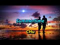 Summertime  / 秋元順子  ★ CHu