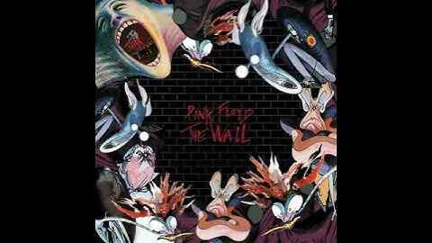 Pink Floyd - PROGRAMME 1 - Empty Spaces - Roger Waters Original Demo