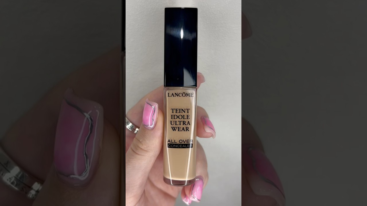 Lancôme Teint Idole Ultra Wear All Over Concealer | 03 Beige Diaphane📌 