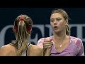 Maria Sharapova Vs Daniela Hantuchova 2006 Zurich Final Highlights Maria Sharapova Vs Daniela Hantuchova 2006 Zurich Final Highlights