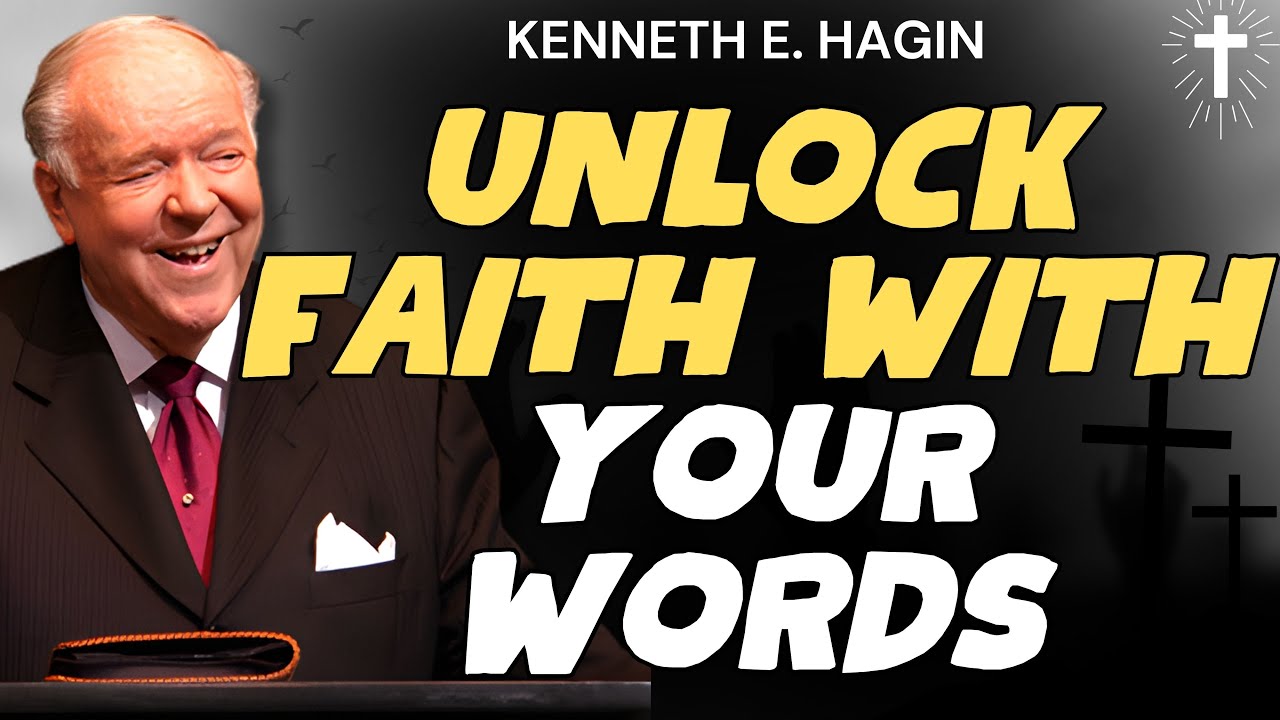 Прекратите говорить о страхе: откройте веру своими словами (ваши уста — это выключатель).