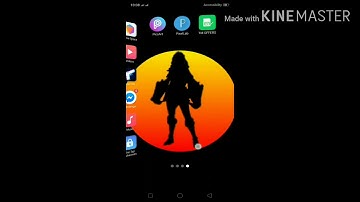 HOW TO EDIT INSECTION LOGO USING PICSART AND PIXElLAB | RARA KUN