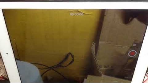 用Arduino控制拍照