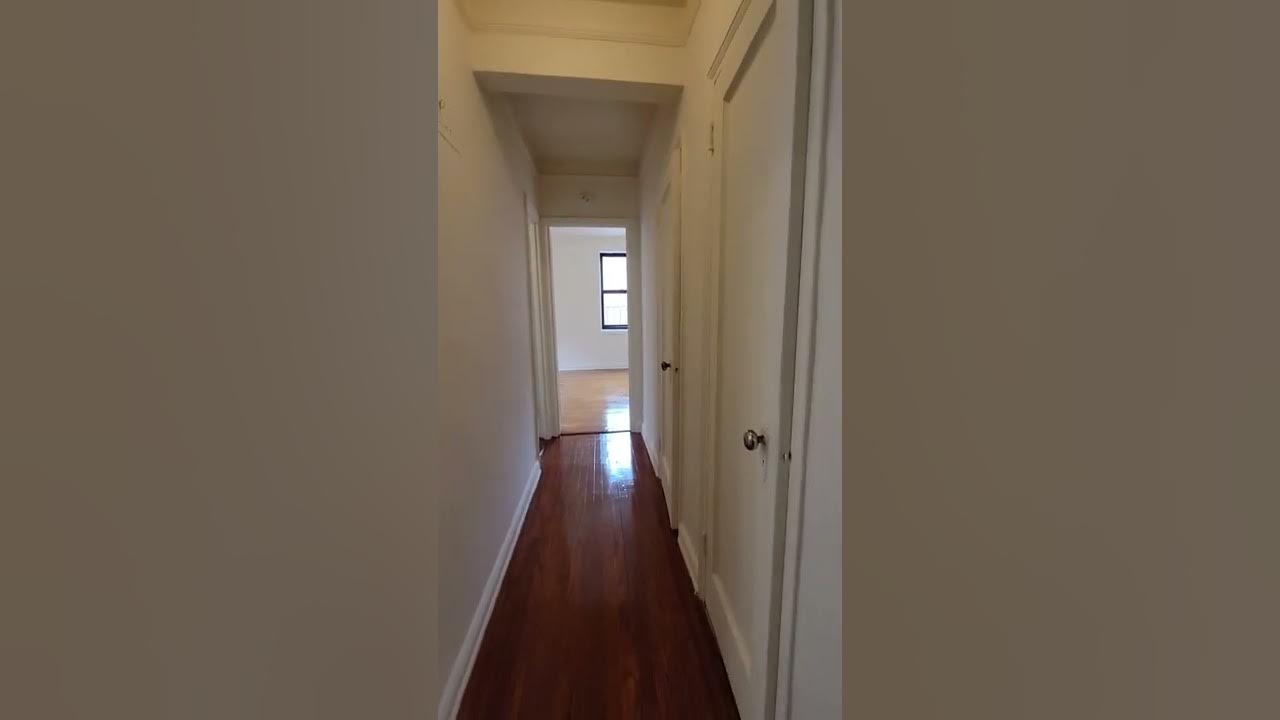 Rego Park 1 Bedroom 1 Bath YouTube