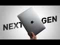 Обзор MacBook Air на Apple М1 - настоящий Next-Gen!