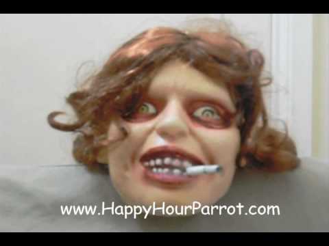 Psycho Bitch from Hell