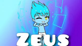 Zeus/Gacha club/Destripando la historia (REMAKE)