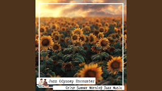 Golden Daybreak Harmonies (Key D Ver.)