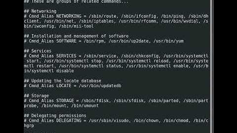 Ansible Quick Start-Video-Ansible-150818