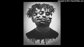 21 Savage - Act A Fool (Unreleased)