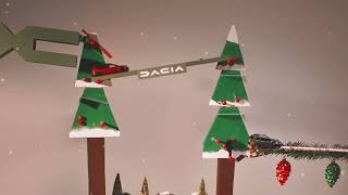 A Very Dacia Christmas