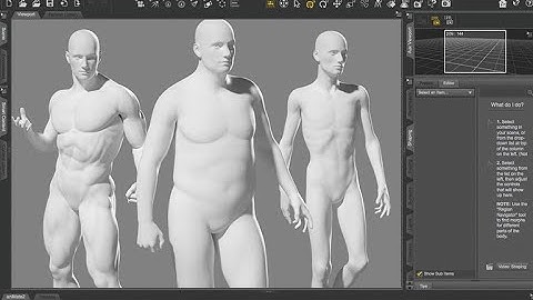 Character Creator 3 Tutorial - Animation Retargeting in Unreal with Auto-Setup Plugin ziki tech