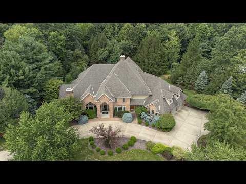 2133 Le Gran Drive, Gibsonia, PA home video tour