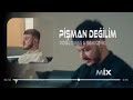 Semicenk & Doğu Swag   Pişman Değilim  Furkan Demir & Murat Karaytu Remix