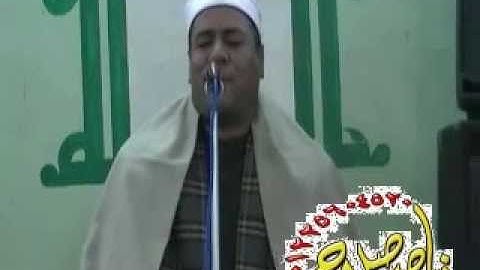 الشيخ محمد الطاروطي - رائعة سورة ال عمران (13/2/2014)
