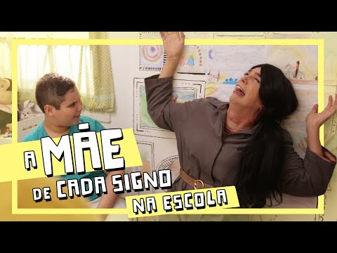 A MÃE DE CADA SIGNO 2