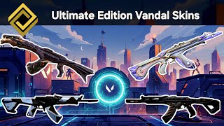 VALORANT - Ultra Edition Vandal Skins #valorant #valorantskins #vandal VALORANT - Ultra Edition Vandal Skins #valorant #valorantskins #vandal