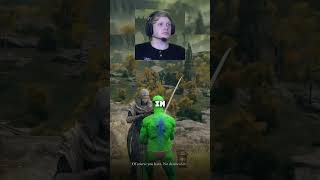 I'm not maidenless she's just from a different nation #southafrica #gaming #twitch #eldenring