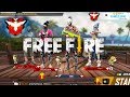 Free Fire live | Duo Ranked Game | Subscribe and join GIVEAWAY  [Hindi]