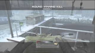 First Clip for BCTr ( BCT Recruitment Challenge )