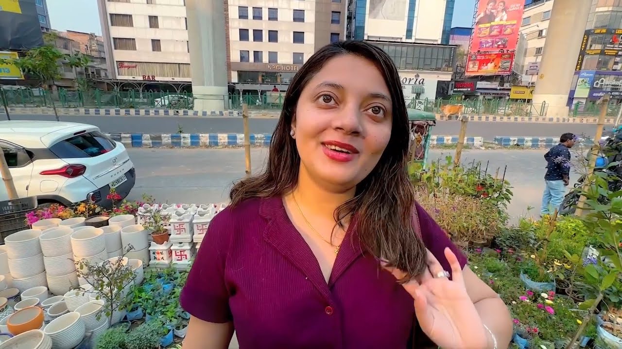 Eta Ki Amit Thik Korlo Amar Shathe??? Aj Jhogra Ta Suru Hobe Bari Giye😬