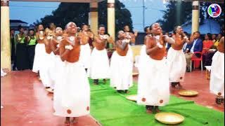 Club Culturel Intahemuka Live Performance 