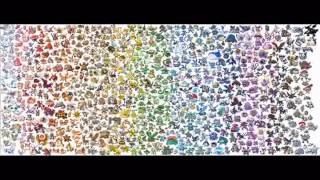 718 Pokemon