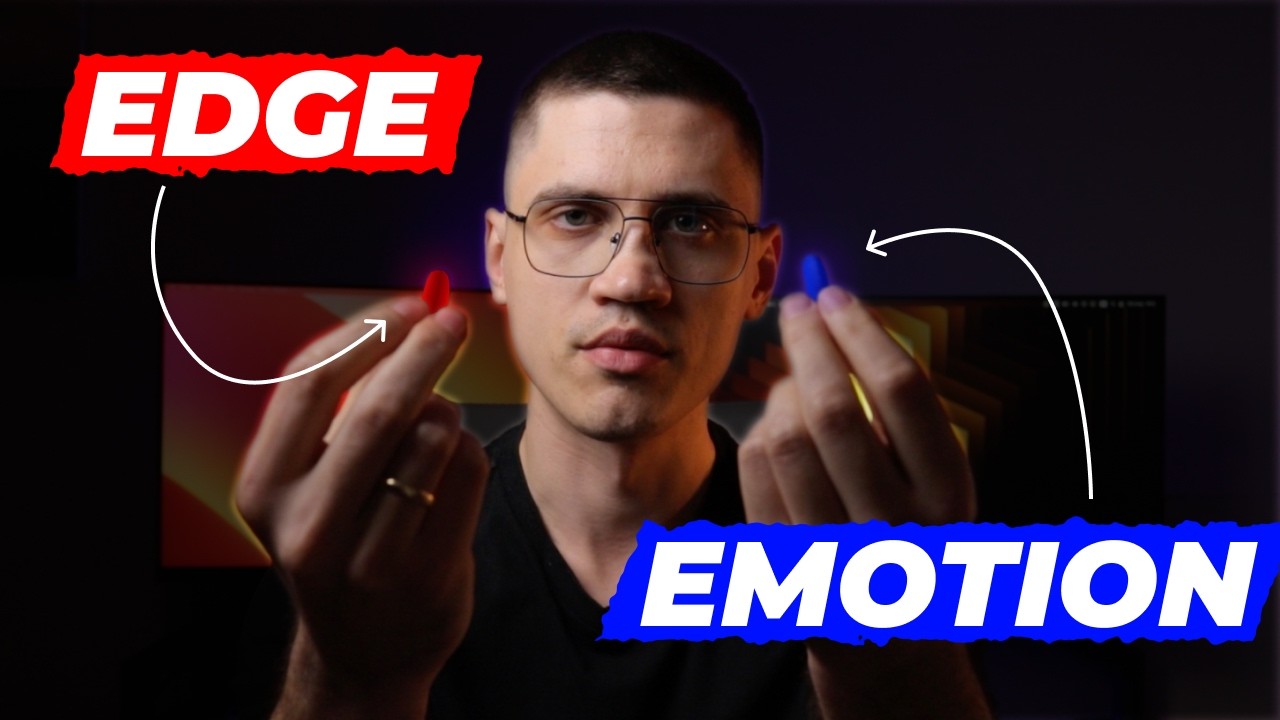 How I Stopped Trading My Emotions and Started Building a Real Edge