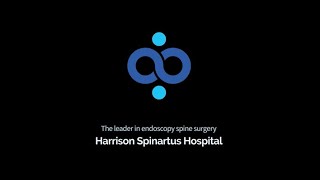 [HARRISON TECHNIQUE] Redefining Endoscopic Spine Surgery