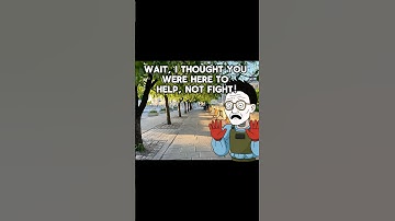 Error 404: Friendly Protocol Not Found.😂