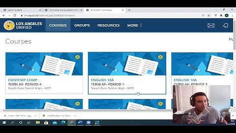 Accessing Zoom meetings via Schoology Account