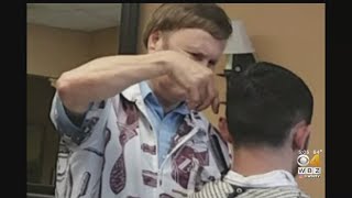 Barber Struck By Police Cruiser In Quincy In "Critical Condition"