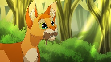 Yellowfang Monster WC MAP Part 11