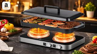 26 Must Have Amazon Kitchen Gadgets Every Home Cook Needs Right Now