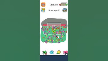 Brainstorm Test - Level 517