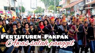 JANGAN SALAH PANGGIL ‼️BERIKUT TUTUR/PANGGILAN UNTUK KELUARGA DAN SANAK SAUDARA DALAM SUKU PAKPAK