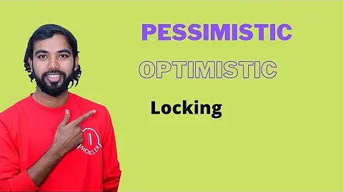 System Design | Optimistic Vs Pessimistic locking | Implemented in Springboot and postgres