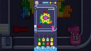 Pixel Flow - Level 271 Walkthrough