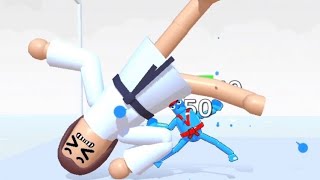 Mr. Ragdoll Gameplay || iOS/Android screenshot 3