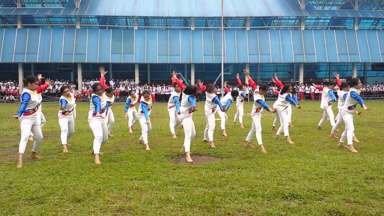 Wagayway festival bsem 3b