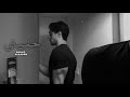 Ahmad Alhabon Official Music Video أحمد الحابون حنيني 