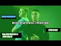 MAJOR ONE WEEK 1 RECAP &amp; WEEK 2 PREDICTIONS!!!