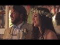 brunch wedding with charlie and tarah feature