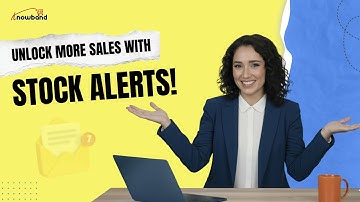 Prestashop Back in Stock Notification Module | Knowband Tutorial