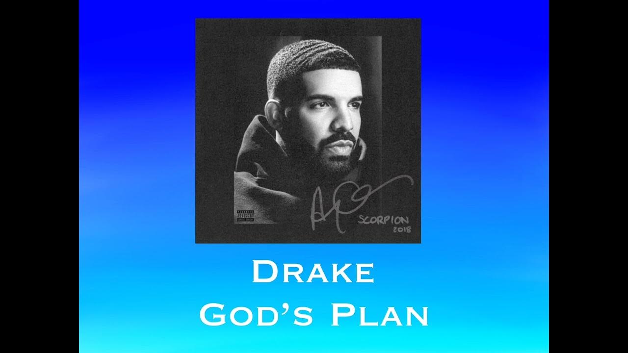 Drake - God's plan - Slowed & Reverb Drake - God's plan - Slowed & Reverb