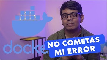 Por qué aprender Docker en 2025