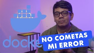 Why learn Docker in 2025