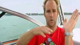 Zane Schwenk - MasterCraft Surf Tabs