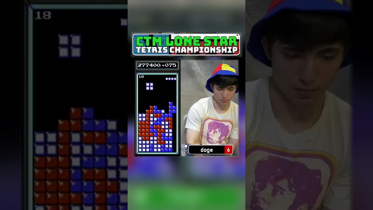 What if you had the fastest fingers in the world? 