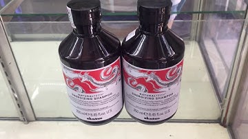 Dầu gội chống rụng và kích thích mọc tóc Davines